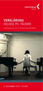 HeloisePalmer-Verklärung