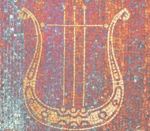 wanderlust by Heloise Ph. Palmer 